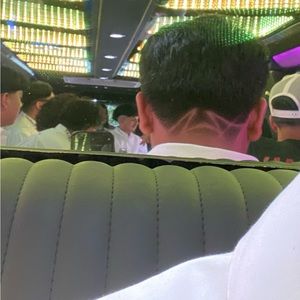 Meet your Posher, Miguel